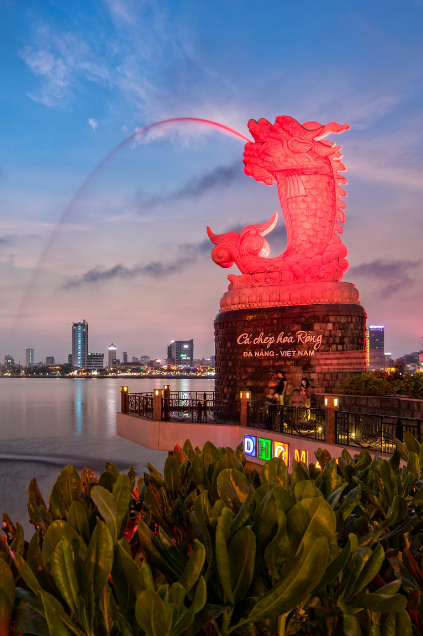  وسياحة فيتنام